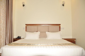  Great Seasons Hotel, Kigali  Кигали
